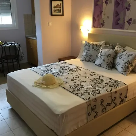 Markos Apartment