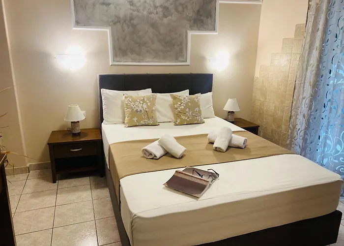 Markos Διαμέρισμα *