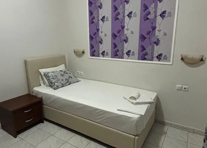 Διαμέρισμα Markos