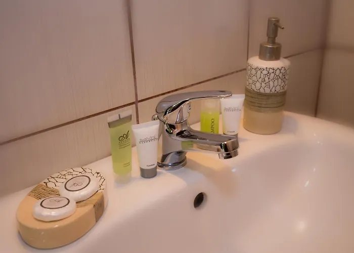 Markos Διαμέρισμα