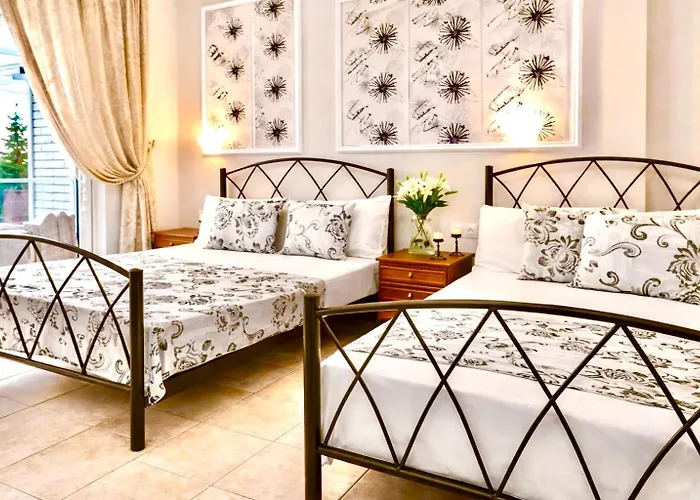 Markos Thassos Potos