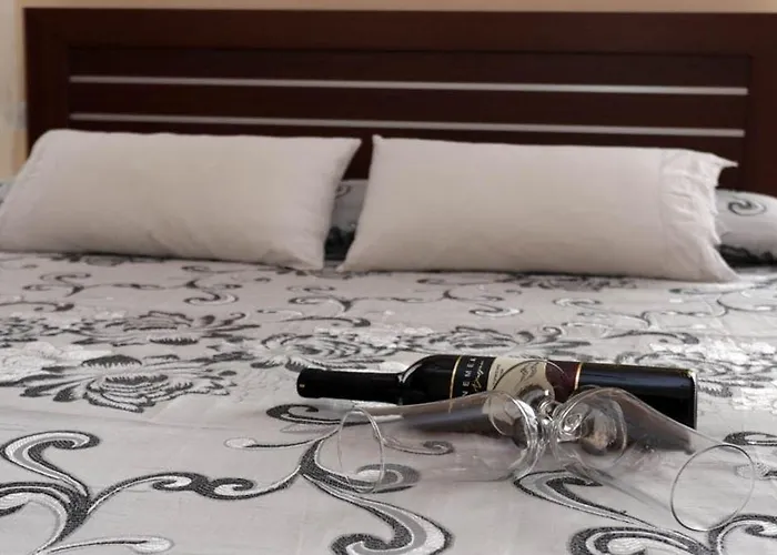 Markos Διαμέρισμα Ποτός