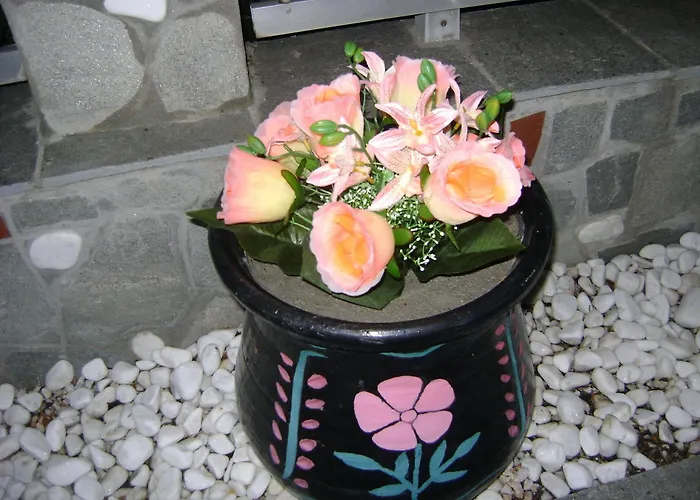 Markos Διαμέρισμα *