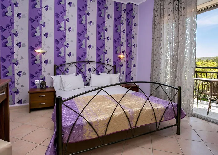 Διαμέρισμα Markos Ποτός