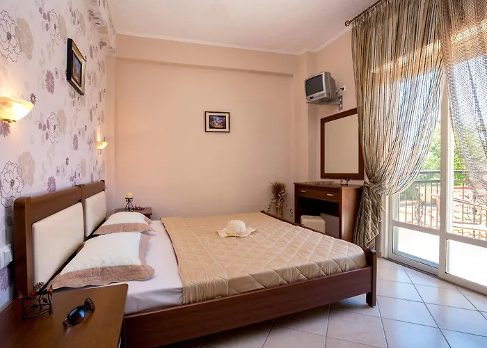 Markos Διαμέρισμα *